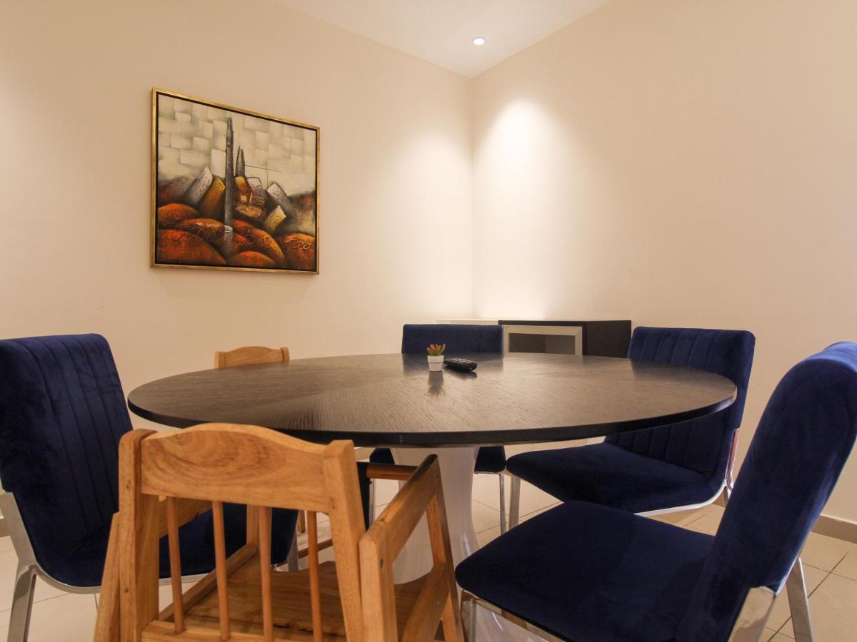 Friesian Hotel Suites Jeddah Bagian luar foto